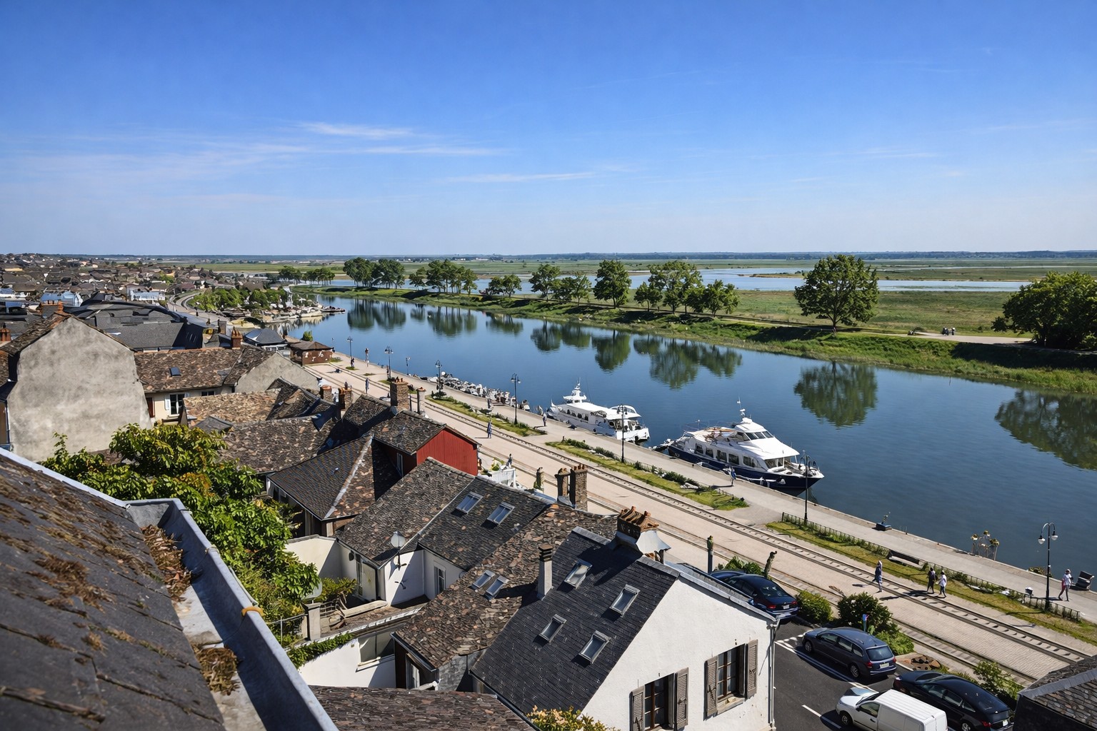 Balise en Baie - photo 4