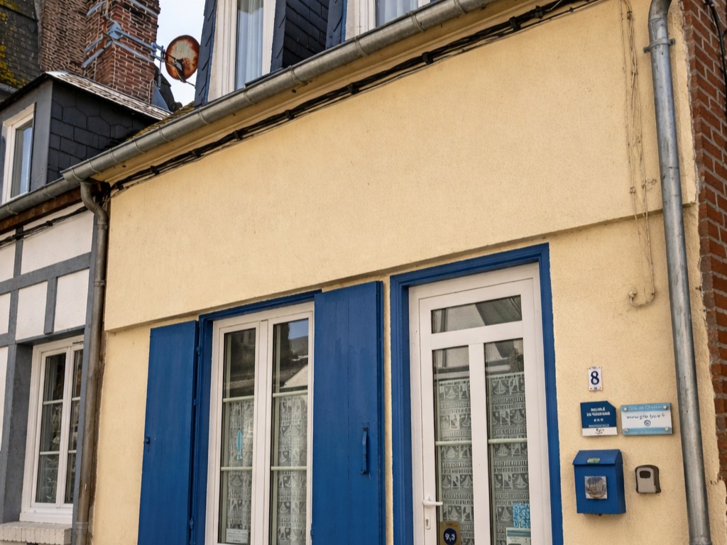 L’Estacade – Maison de Pêcheur - photo 2