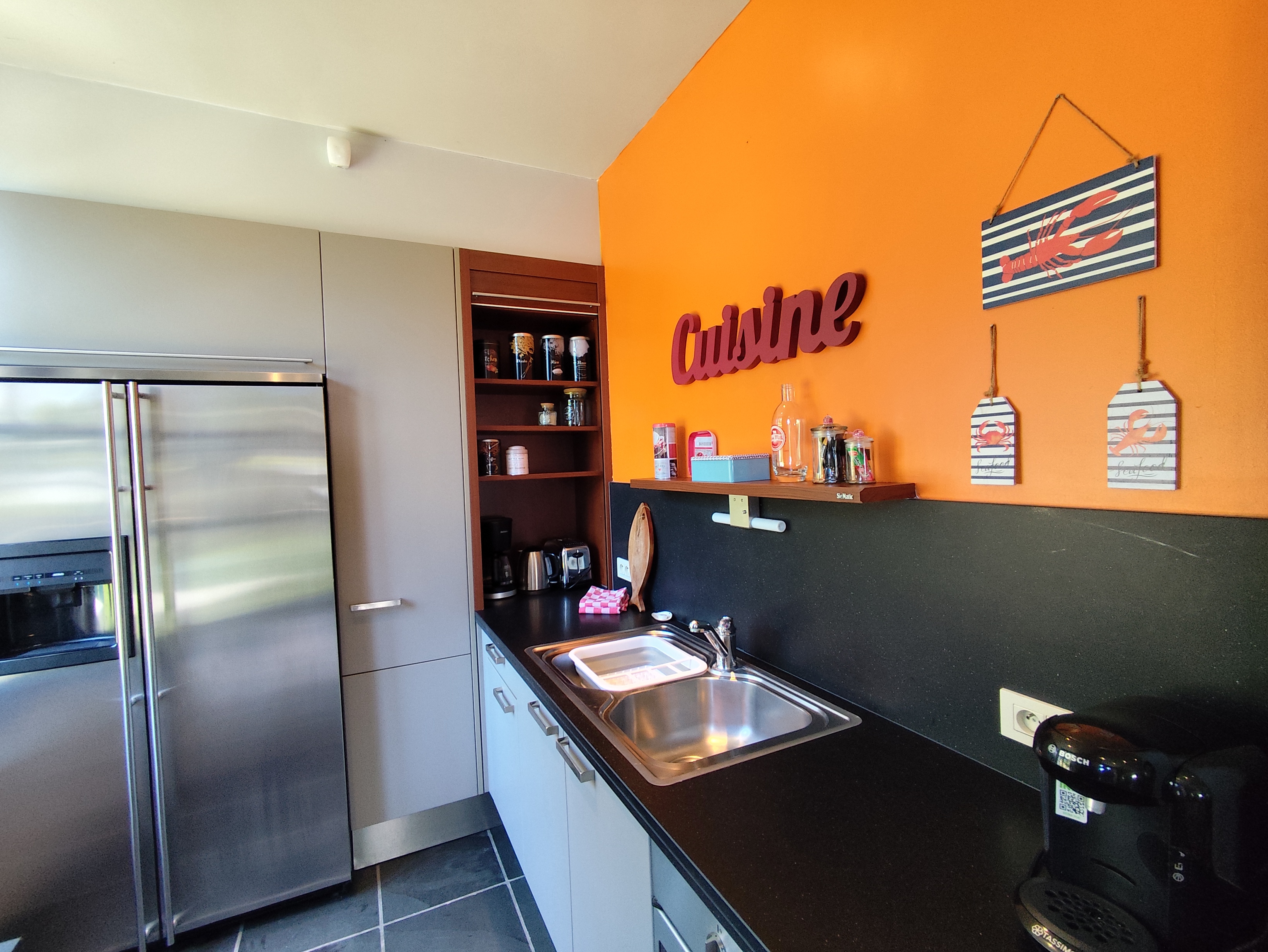 Les Sableaux - photo 3