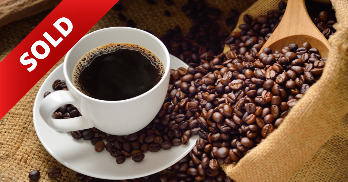 SOLD | Cafe For Sale In Affluent North Shore Shopping Village