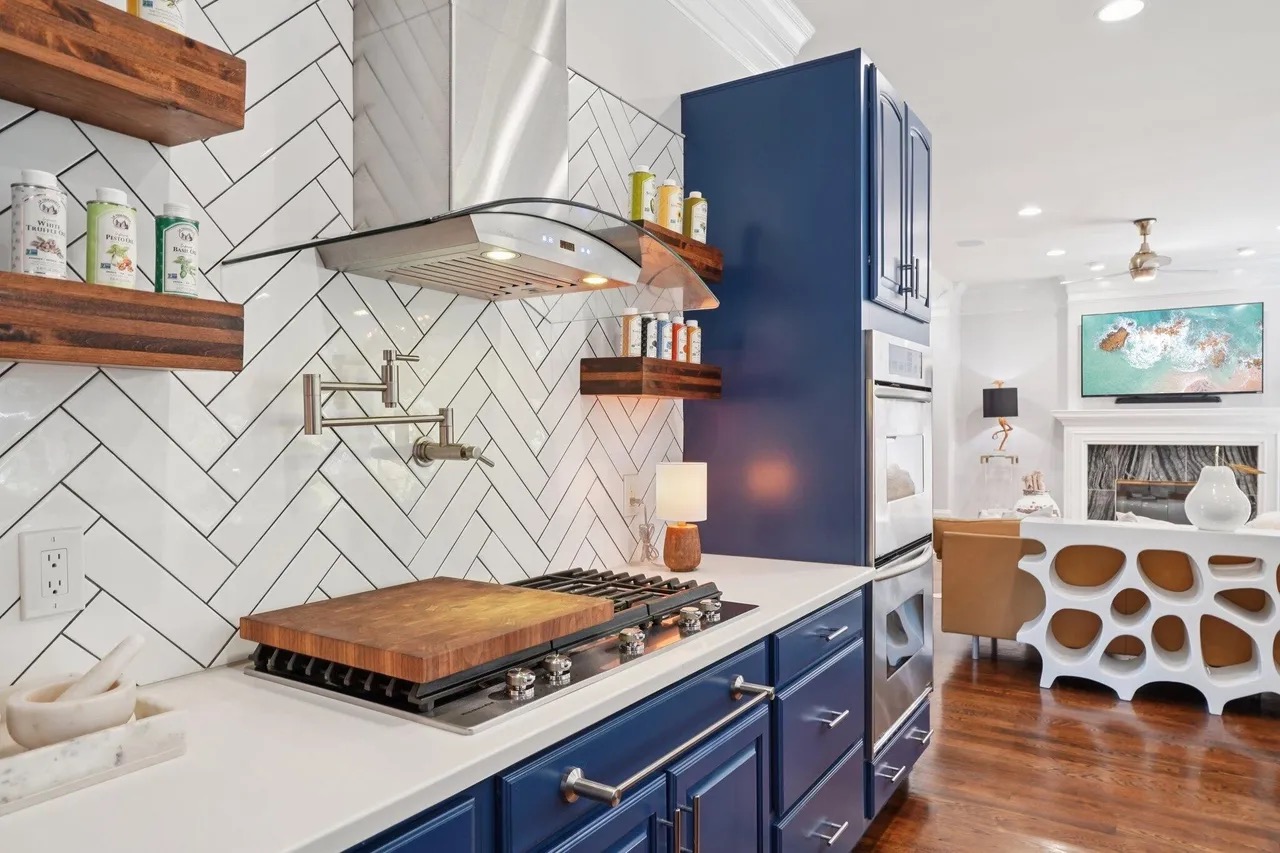 Real estate property located at 1060 Natchez Valley Lane, Natchez Valley, Franklin, TN