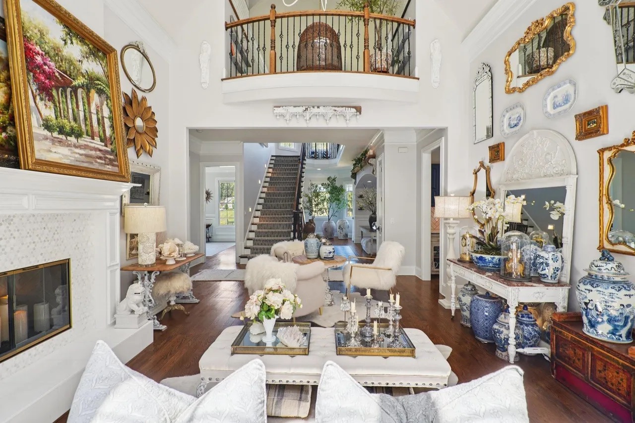 Real estate property located at 1060 Natchez Valley Lane, Natchez Valley, Franklin, TN