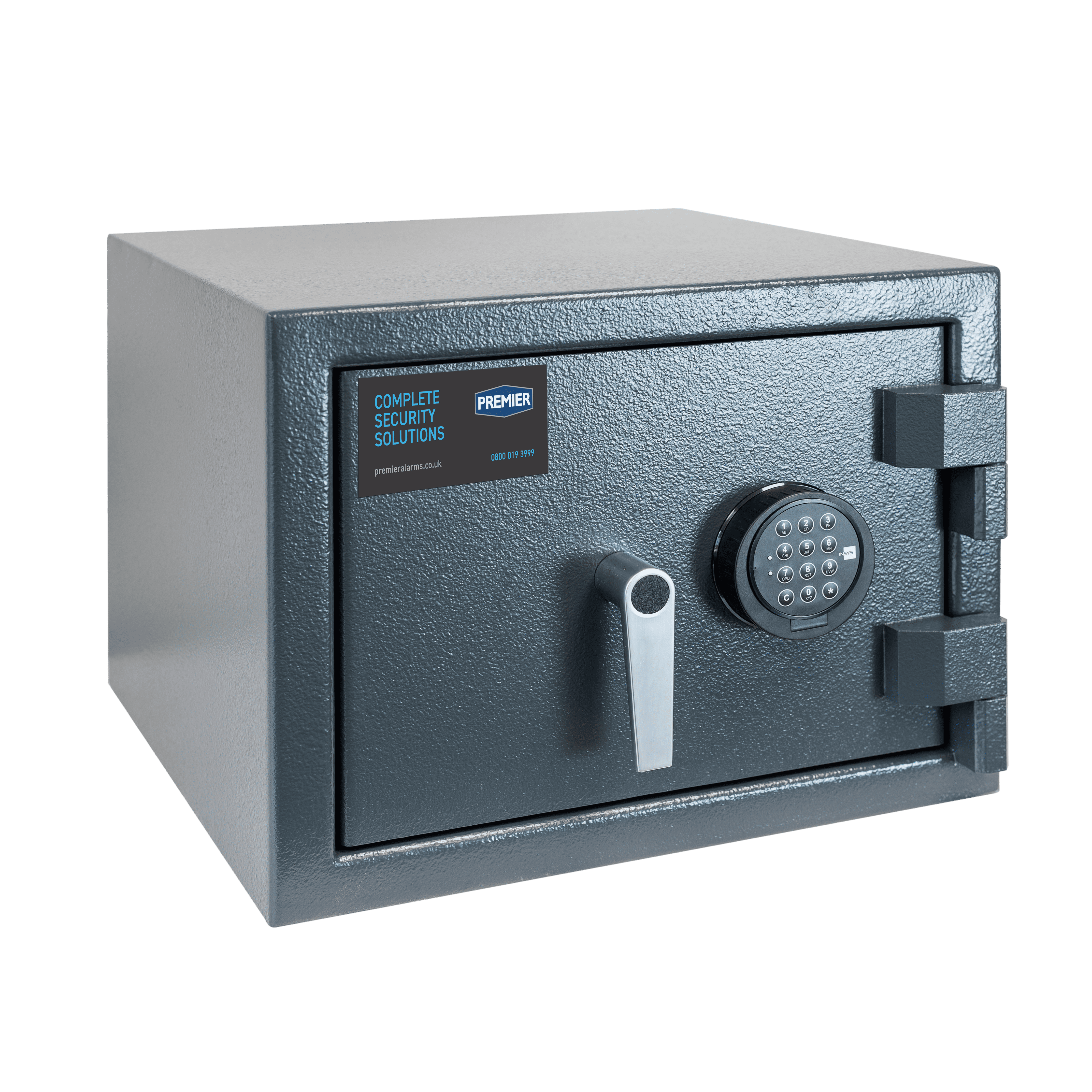 Home Safe Grade 3 Size Small