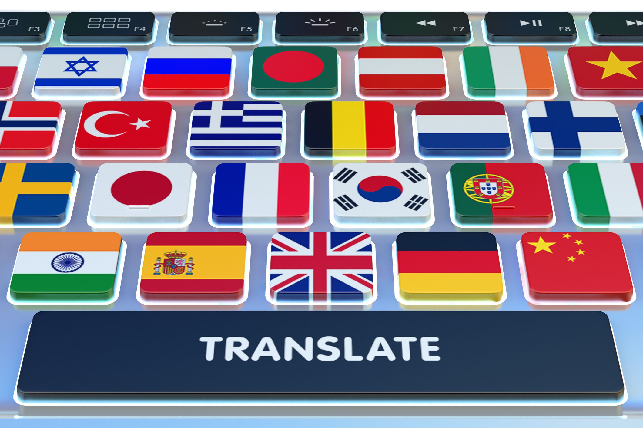 Lingualinx Language Solutions