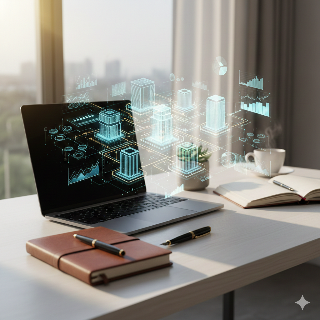 The SMB Growth & Stewardship Roadmap: 5 Milestones to an AI-Ready Business