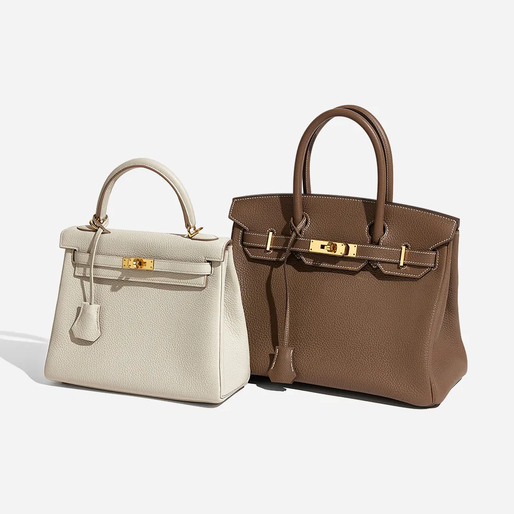 Hermès Birkin vs Hermès Kelly: Which One Should You Buy?