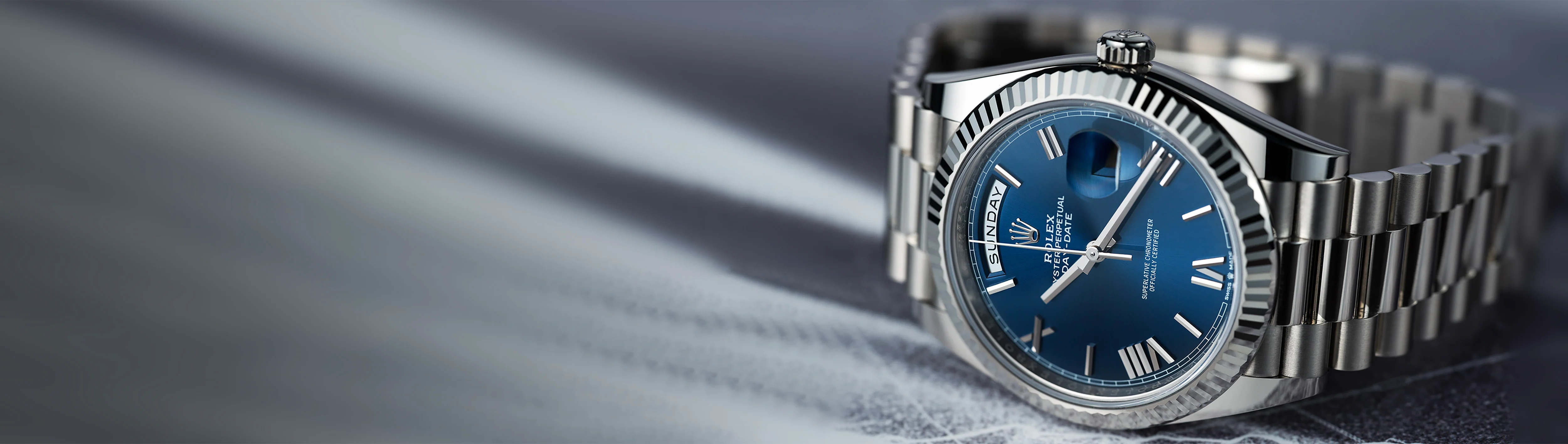 Rolex Watch Insurance