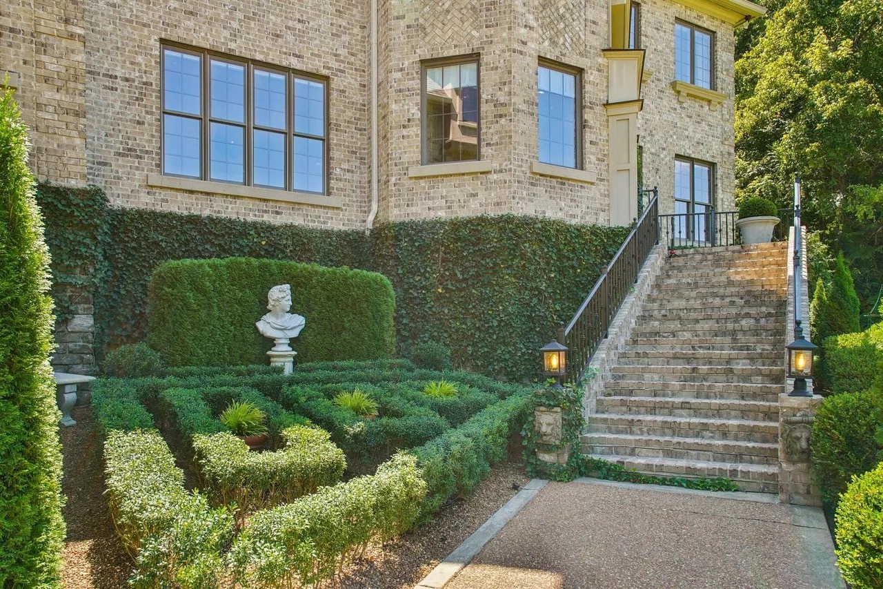 Real estate property located at 1060 Natchez Valley Lane, Natchez Valley, Franklin, TN