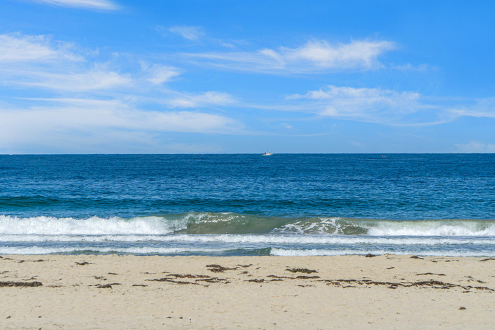 View From Outside Your Door