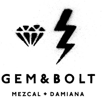 Gem & Bolt Artesanal - Espadin