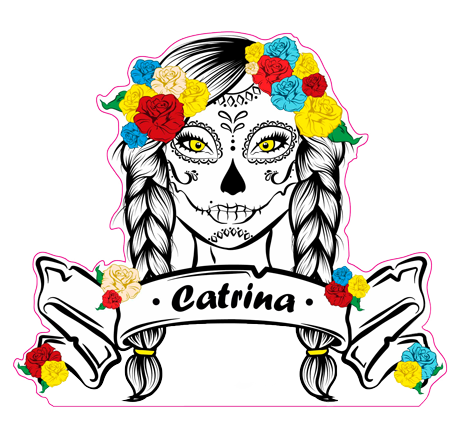 La Brune Ed Catrina  - A&ntilde;ejo