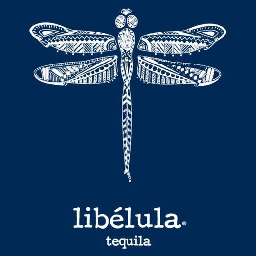 Libelula  - Joven