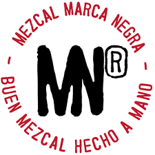 Marca Negra  - Espadin