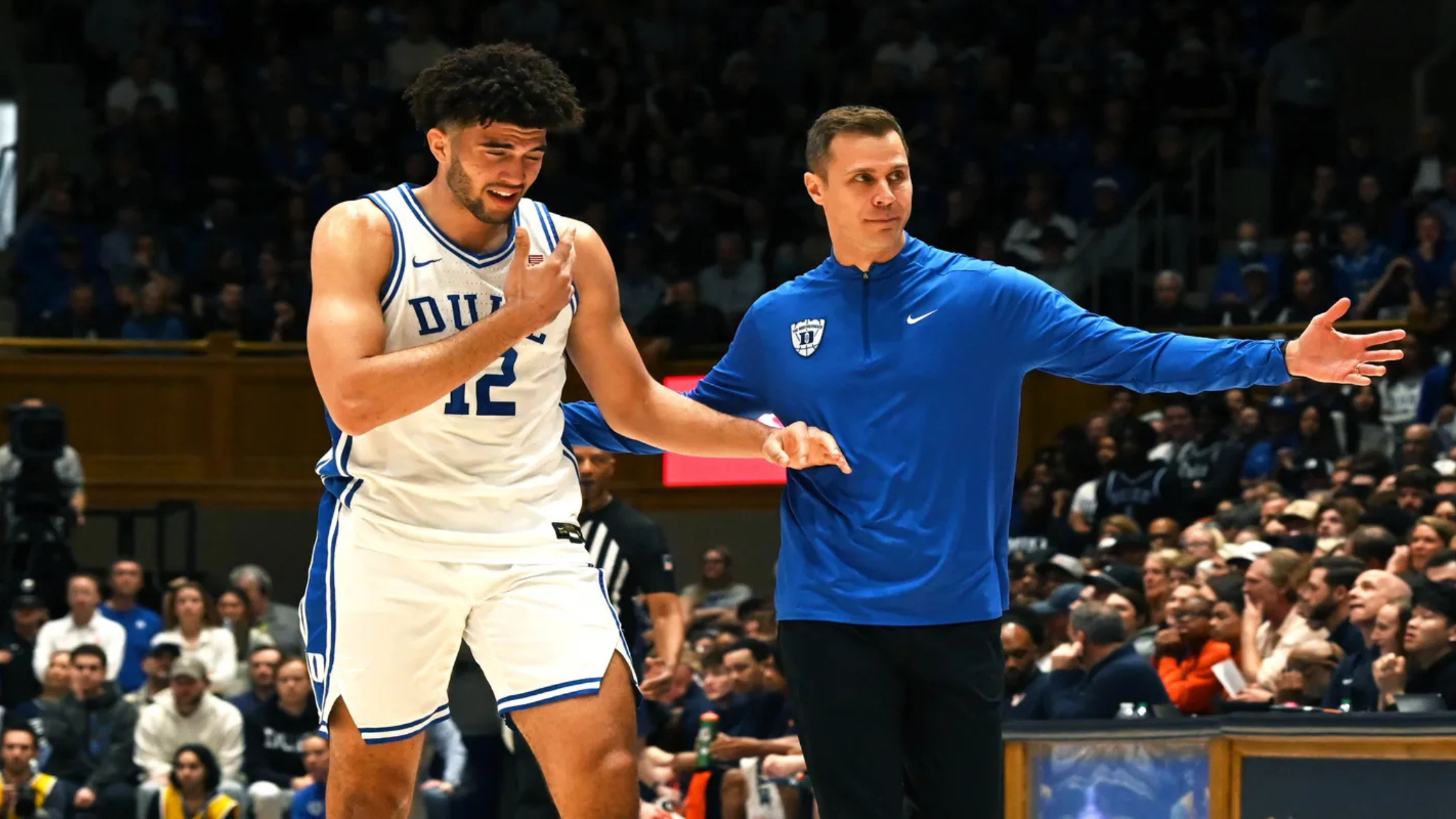 College Basketball Early Line Moves For Thursday (3/12/2026)