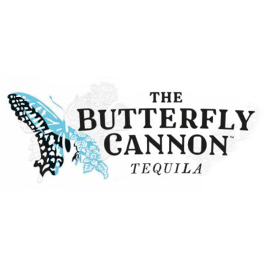 Butterfly Cannon Rosa - Flavored