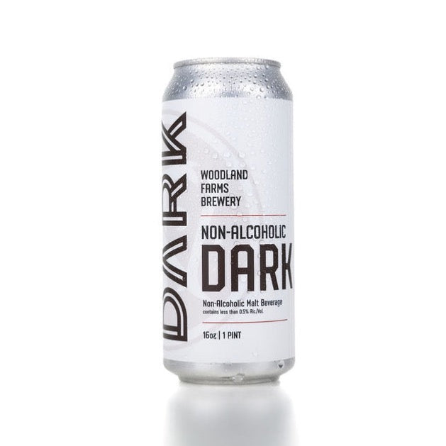 Woodland Farms Brewery N/A Dark Malt