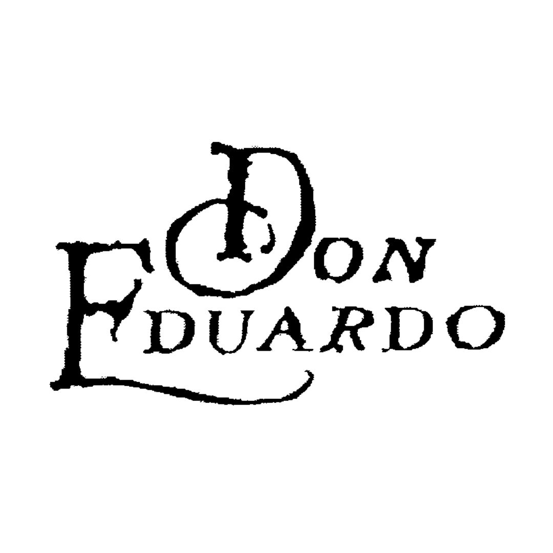 Don Eduardo  - Silver