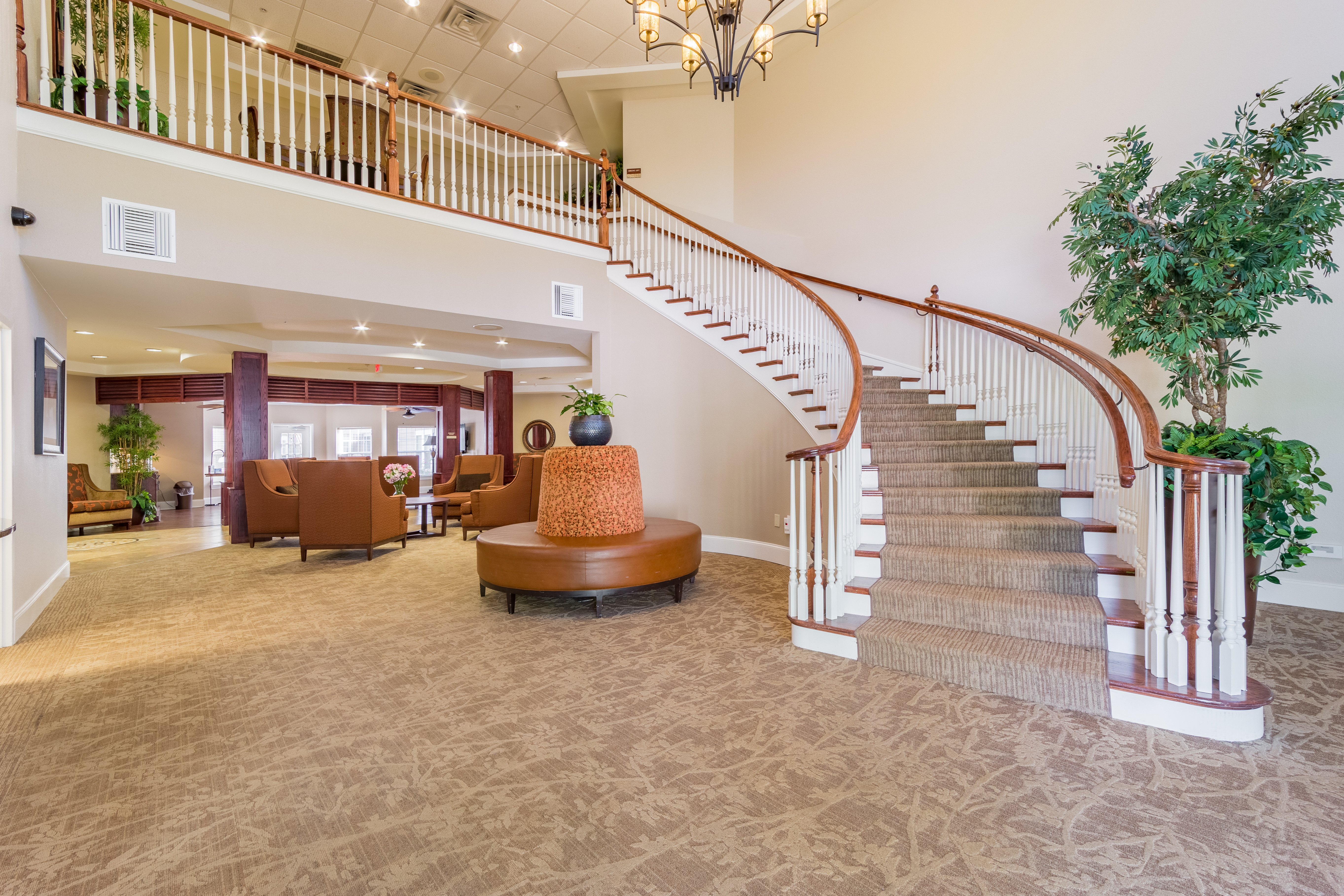 The Village at Southlake