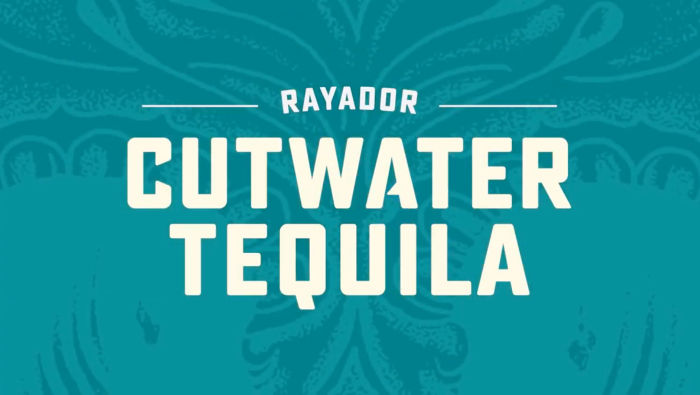 Cutwater  - A&ntilde;ejo