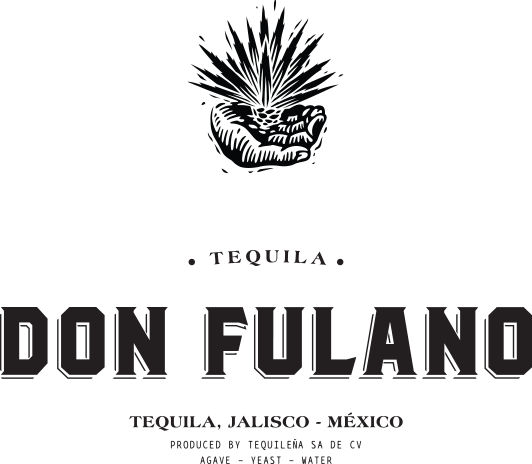 Don Fulano  - A&ntilde;ejo