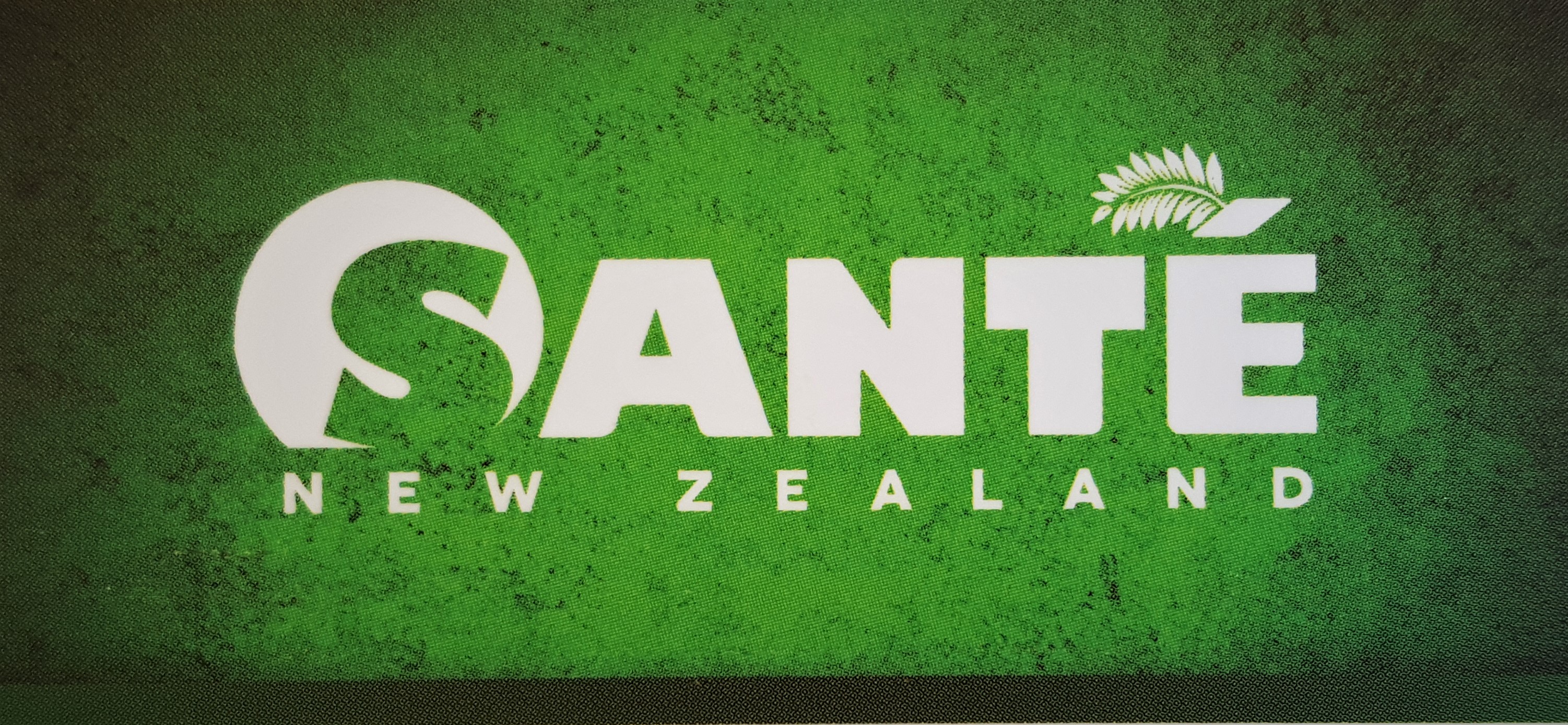 Sante New Zealand Limited