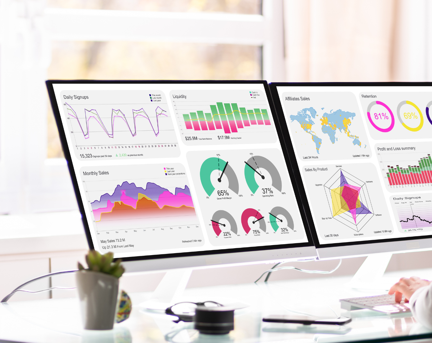 Graphic depicting the identification of disposable emails in a database, symbolizing Disposable Email Checker Services