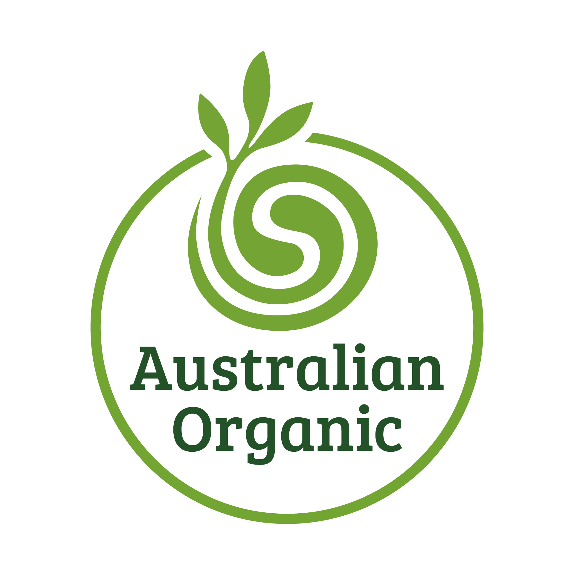 Australian Organic Limited