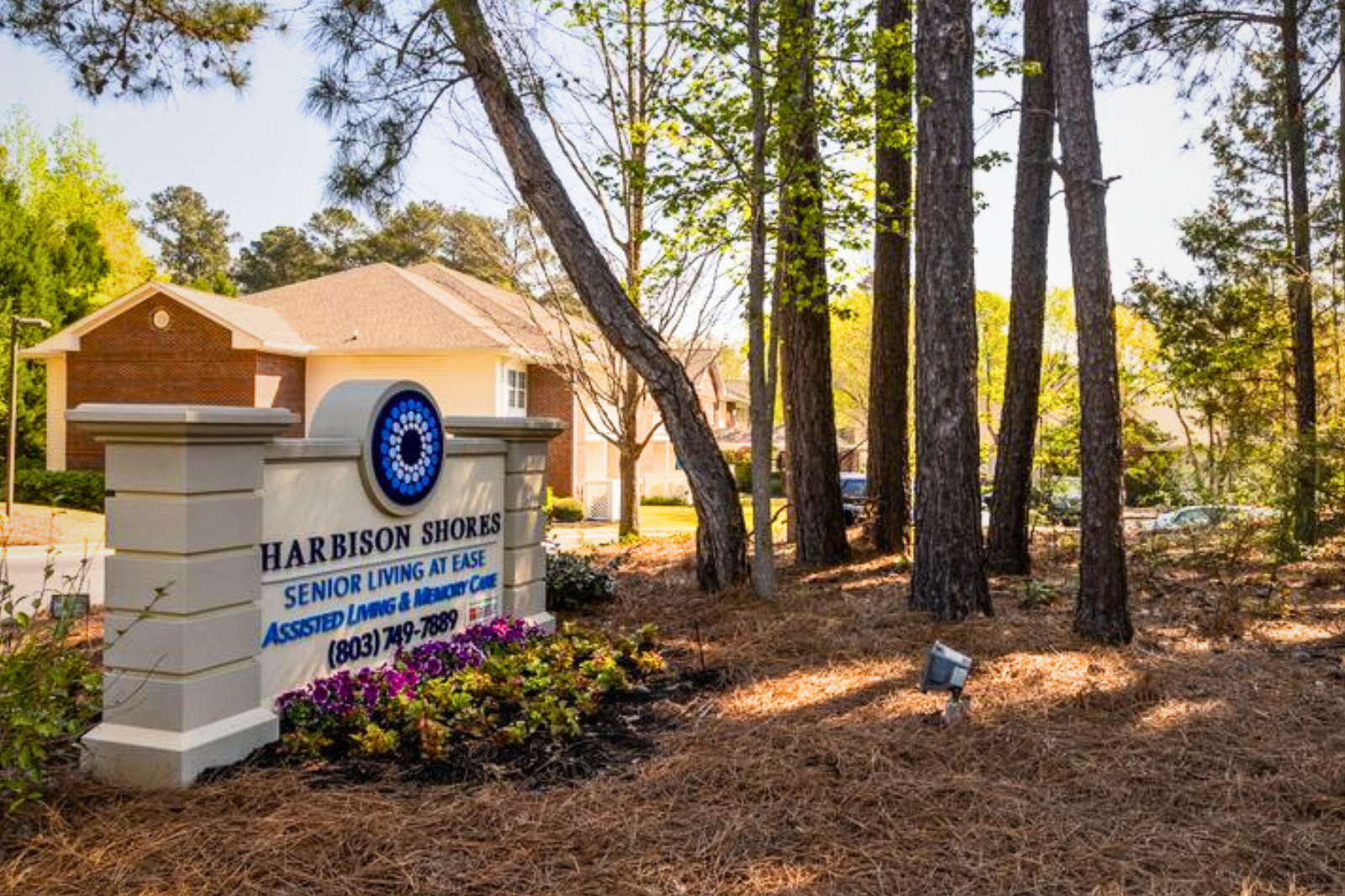 Harbison Shores