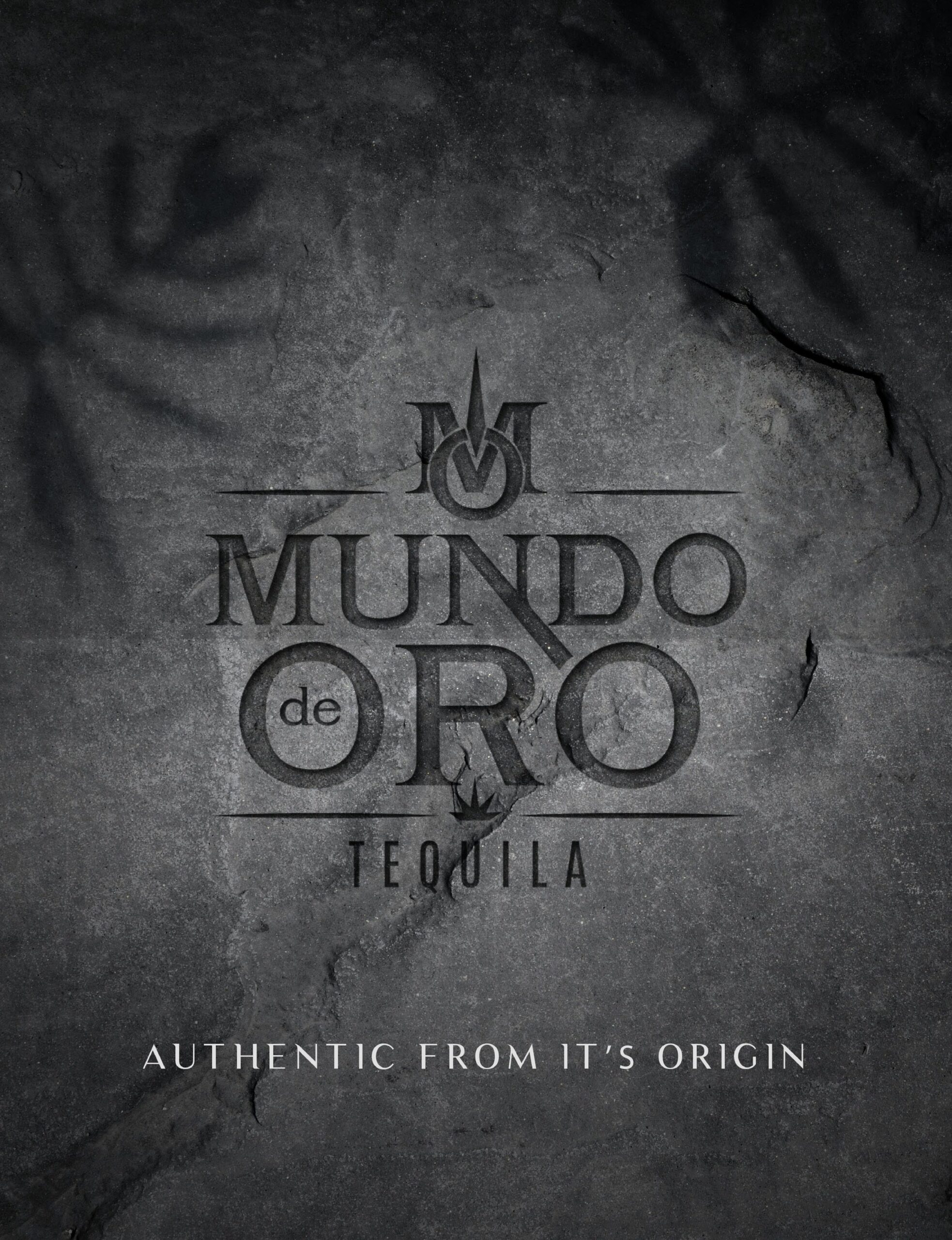 Mundo de Oro  - Reposado
