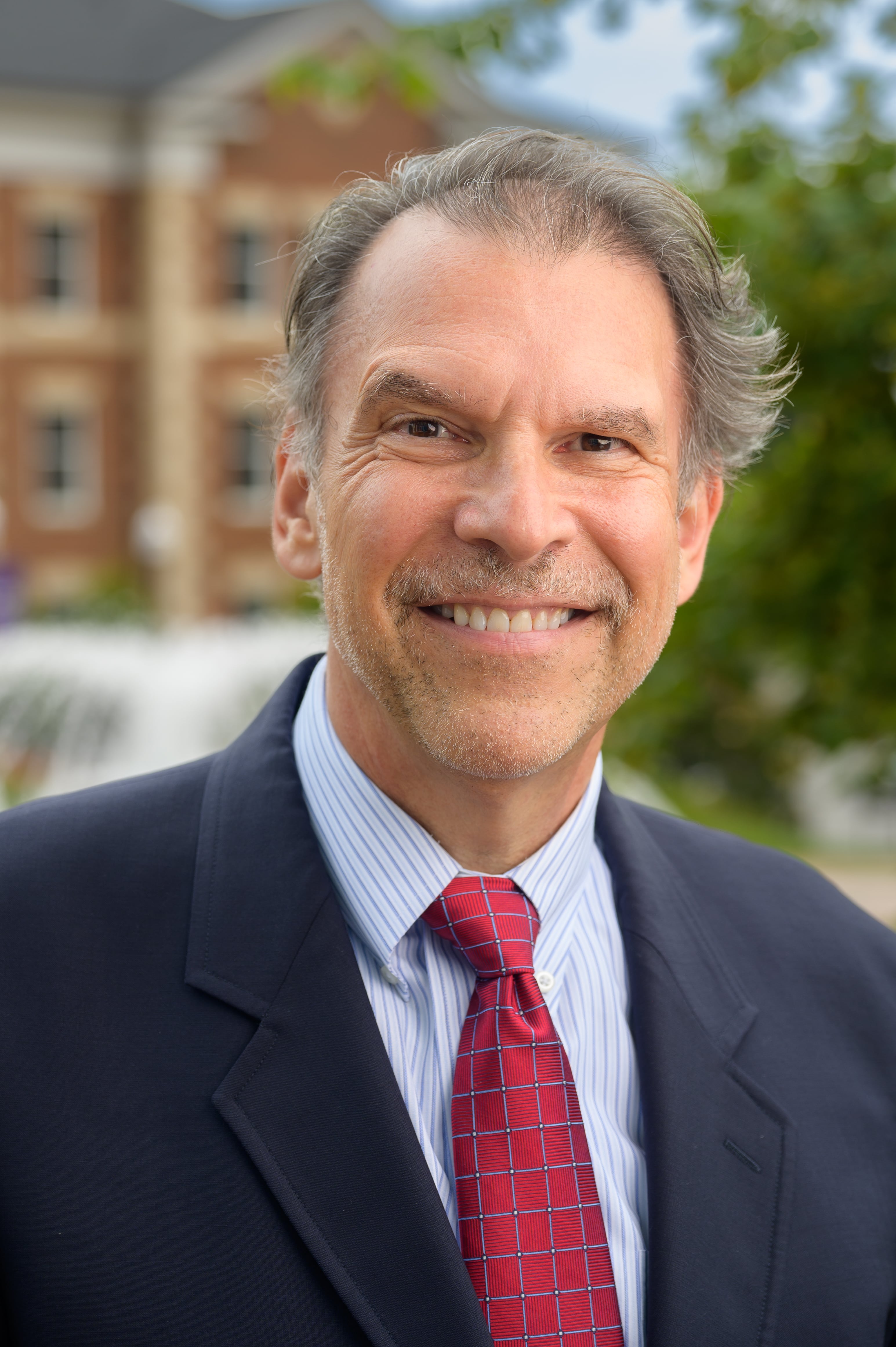 Dr. David Darab, DDS, MS