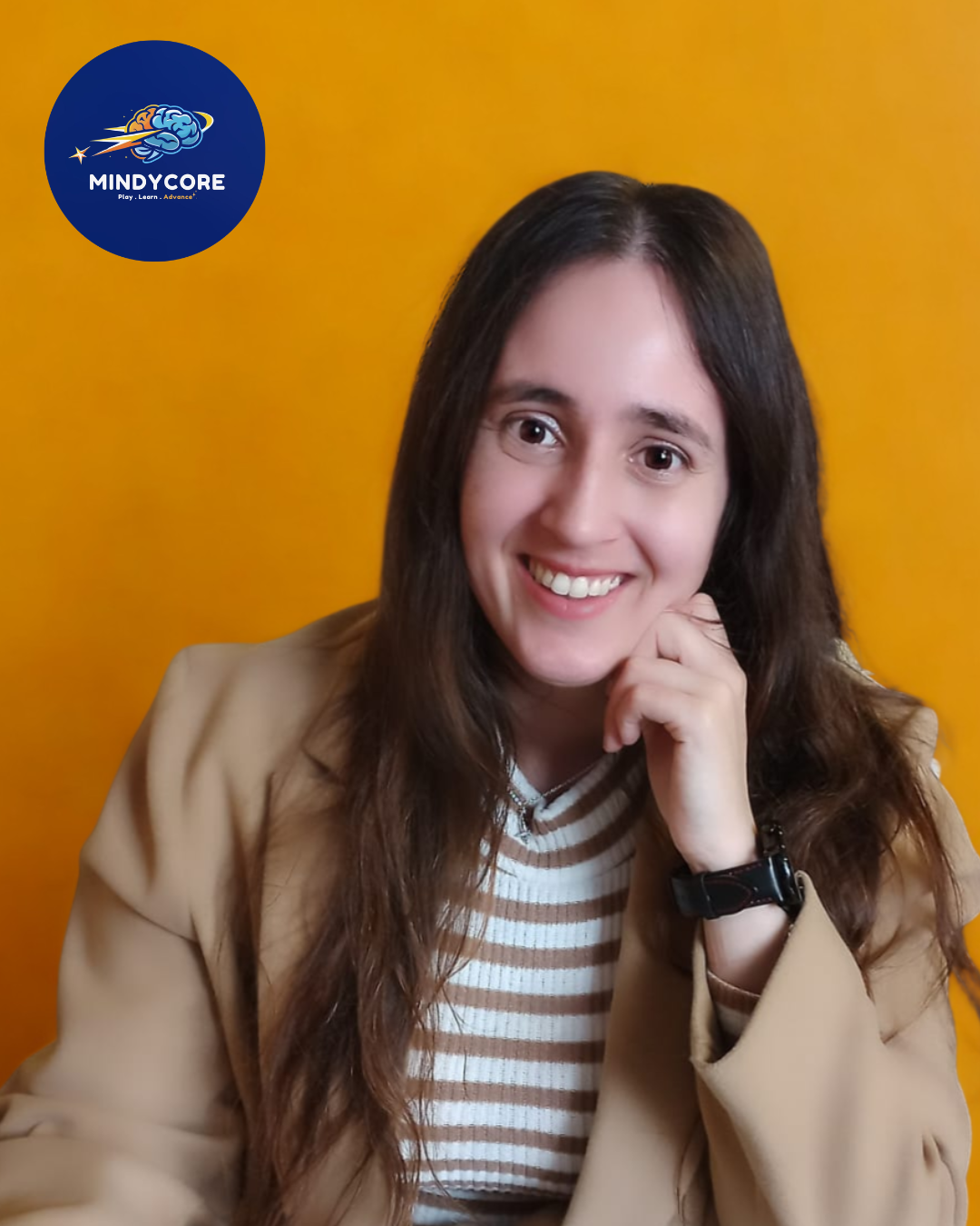 Support Us to Scale Mindy, an Empathetic AI for Neurodivergent Minds! 