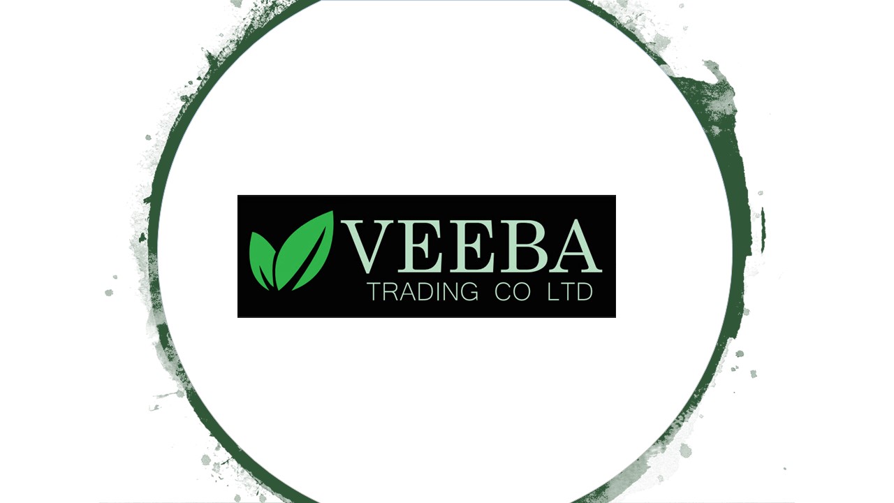 Veeba Trading Co Ltd