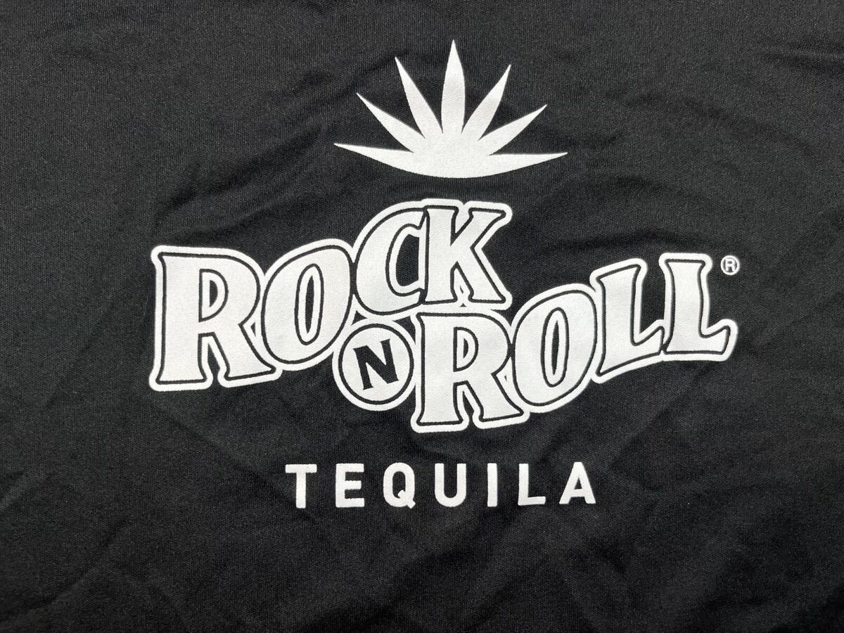 Rock & Roll Strawberry - Flavored