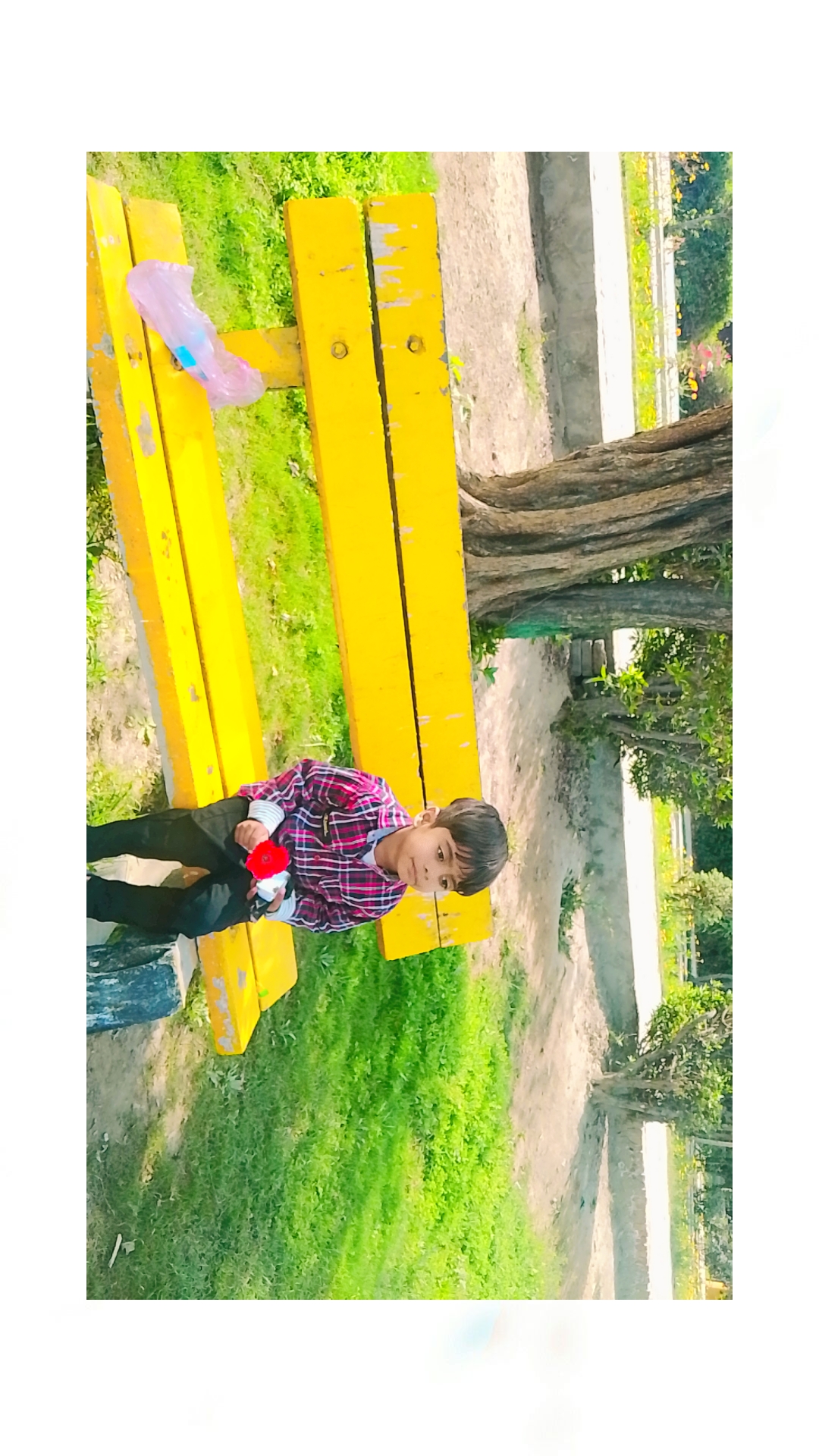 Education for everyone