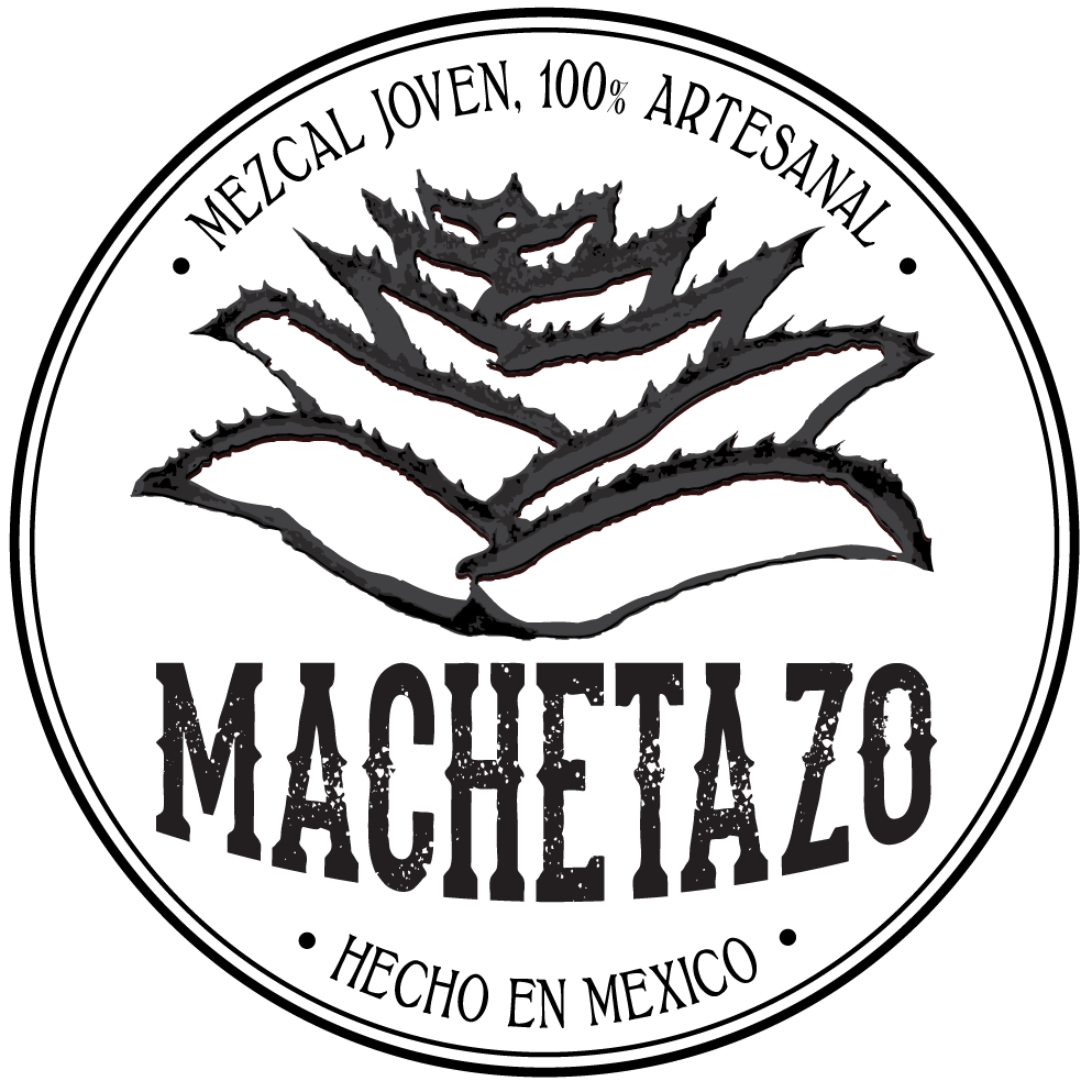 Mayalen Machetazo Oaxaca 90 Proof - Espadin