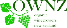 Organic Winegrowers New Zealand