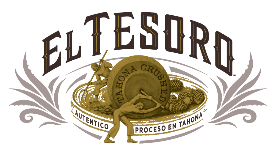 El Tesoro  - Reposado