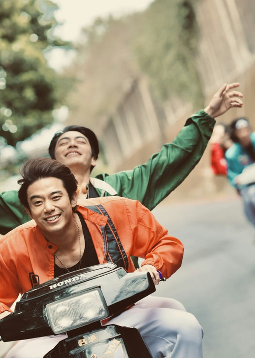 © Leading Creative  CO.,LTD