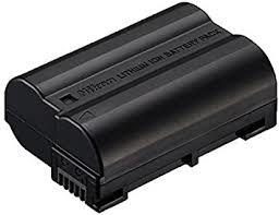 EN-EL15 RECHARGEABLE BATTERY
