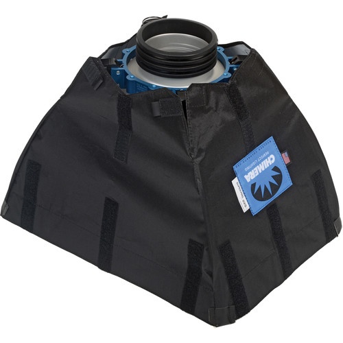 SUPER PRO+ XXSMALL SILVER SOFTBOX 12"X16" view 4