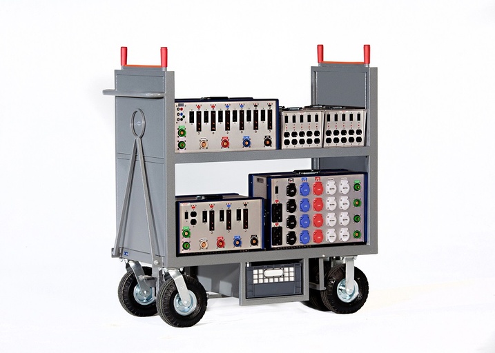 MINI DISTRO CART view 3