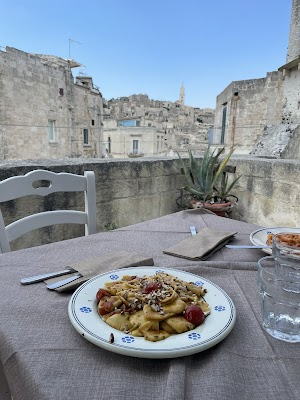 Flavors of Matera at the Table – Traditional Lucanian Lunch or Dinner in the Heart of Matera 🍷🍝 with Pane e Pomodoro - Image 1