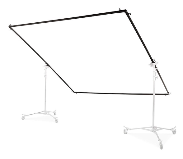 8'-12′X8'-12′ MODULAR FRAME WITH EARS