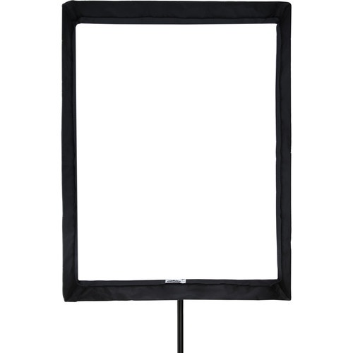 SUPER PRO+ SMALL SILVER SOFTBOX 24"X32" view 3