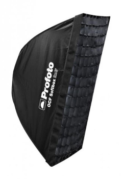 SOFTGRID 50 DEGREE FOR OCF 2'X3' OCF SOFTBOX