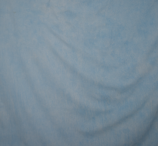 MUSLIN - #38 - BLUE SKY 10X24'