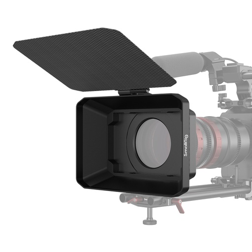 LIGHTWEIGHT MATTE BOX