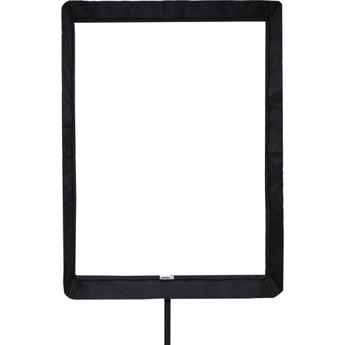 SUPER PRO+ MEDIUM SILVER SOFTBOX 36"X48" view 3