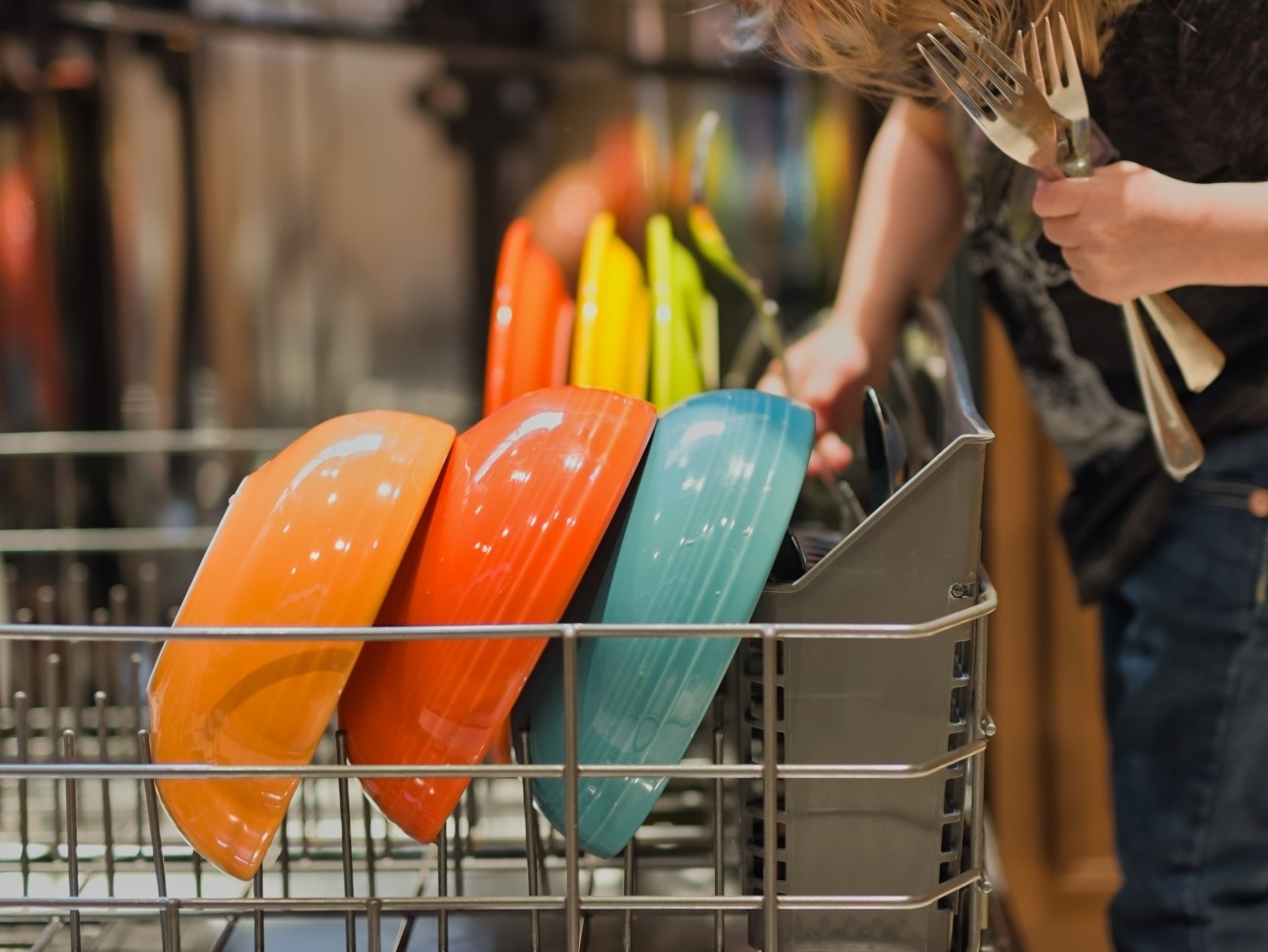 Best Plastic Free Dishwasher Tablets