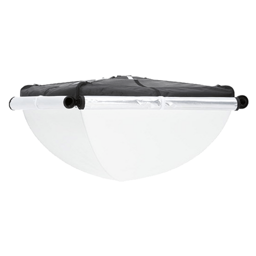 HIGH TEMP PANCAKE LANTERN (2000W MAX) - LARGE